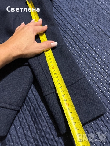 Яке Зара Zara 8 години, снимка 7 - Детски якета и елеци - 51947458