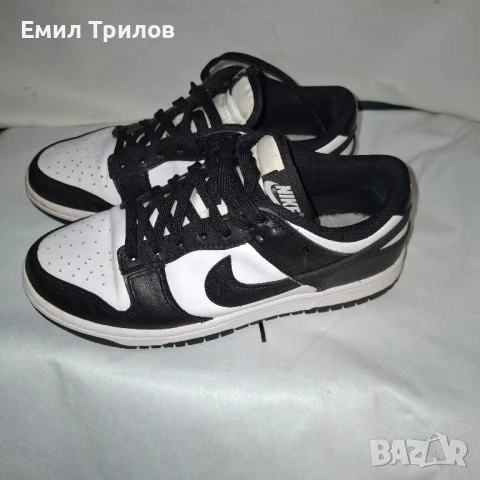 Prada, Adidas ,Nike , Valentino, Chanel , снимка 15 - Маратонки - 51042437