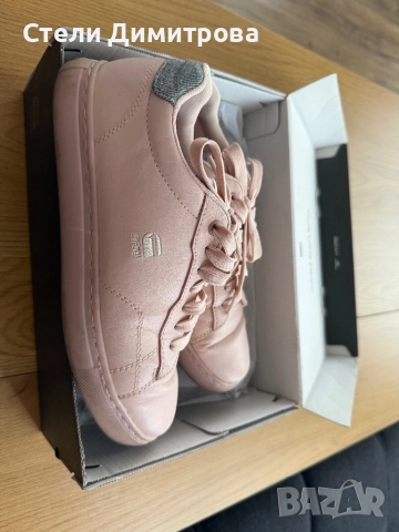 Маратонки G-star raw 39номер , снимка 2 - Маратонки - 52582796