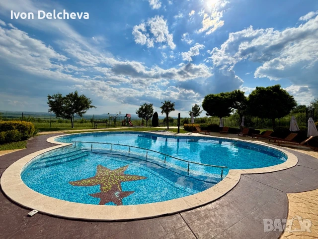 Студио под наем в к.к. Слънчев бряг, с. Кошарица, снимка 10 - Квартири, нощувки - 50550995