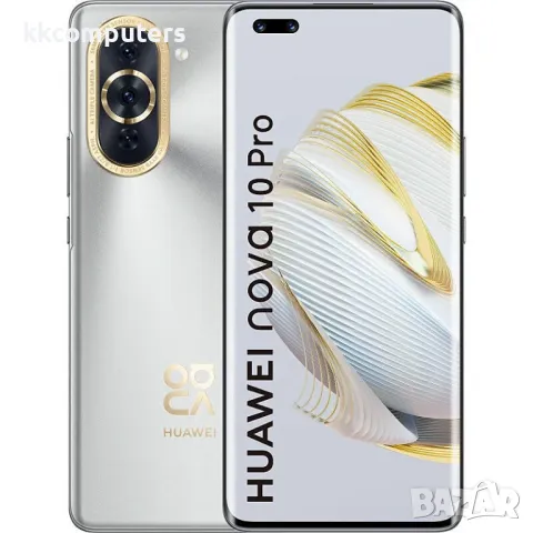 ЧАСТИ - за HUAWEI - Nova 10 Pro