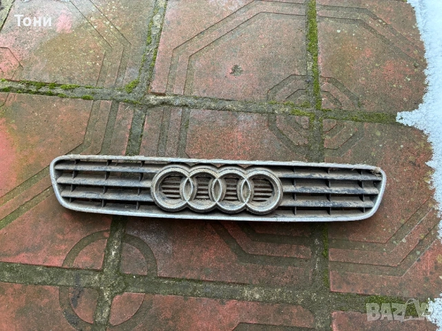 Решетка за Ауди А3