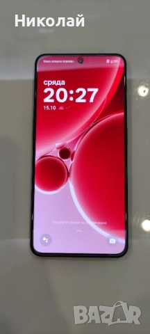 OnePlus Nord 3 16+10GB RAM/256GB ROM, снимка 2 - Други - 52074486