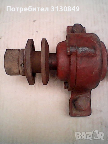 Ос за циркуляр и шмиргел, снимка 4 - Циркуляри - 54013342