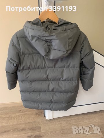 Детско яке, снимка 4 - Детски якета и елеци - 42702300