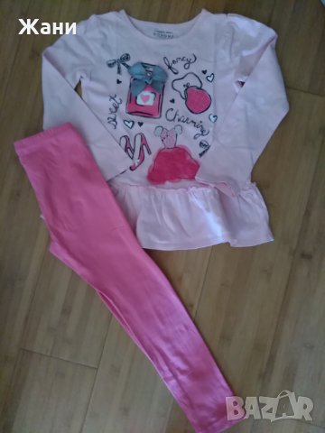 Сетчета 5/6, снимка 8 - Детски комплекти - 29647061