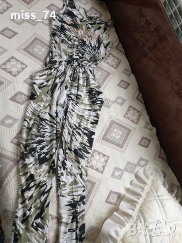 Гащеризон -11г.-12г. - 8 евро, снимка 2 - Детски панталони и дънки - 31718137