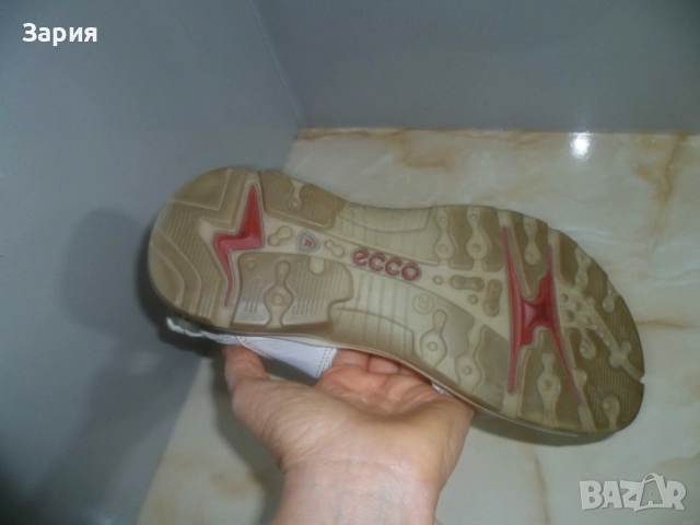 ЕССО сандали №37, снимка 2 - Сандали - 51513135