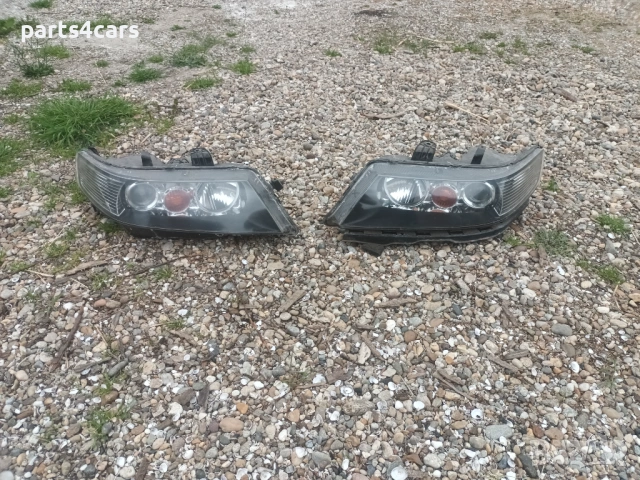 ляв и десен фар за хонда акорд 7 HONDA ACCORD VII