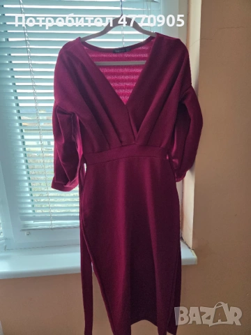 Рокля, снимка 2 - Рокли - 53904173