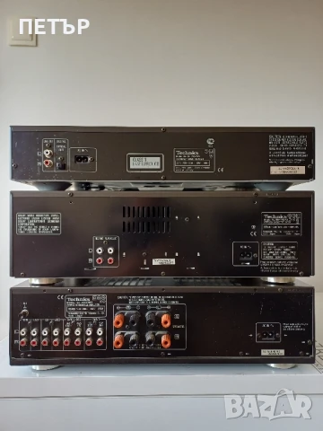 Technics A 600 mkII Kaseten Deck.RS.TR 373.CD.SL.PG 390, снимка 3 - Ресийвъри, усилватели, смесителни пултове - 51256982