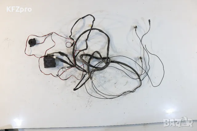 Кабели антени сензори Land Cruiser, снимка 8 - Части - 49323362