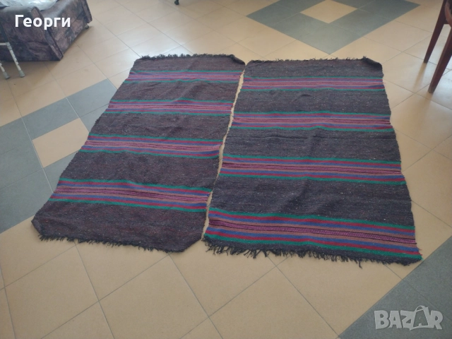 Домашни черги , снимка 8 - Пътеки - 51512468