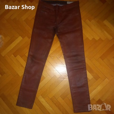 Дамски дънки Diesel 100% ОРИГИНАЛ!, снимка 12 - Дънки - 38717883