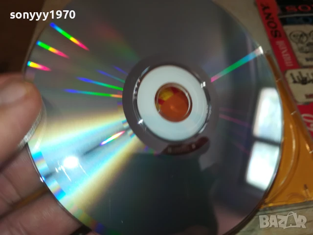 REGGAE CD 1108250816, снимка 18 - CD дискове - 51323211