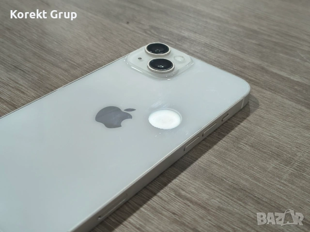 iPhone 14 128gb, снимка 11 - Apple iPhone - 53183241