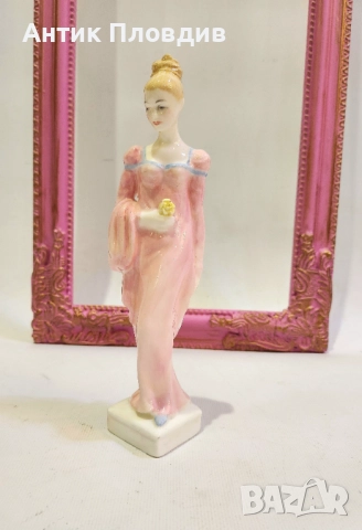Колекционерска фигура Royal Doulton – “Daphne” (HN 2266)