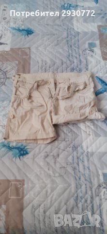 Панталонки, снимка 1 - Детски къси панталони - 40624633