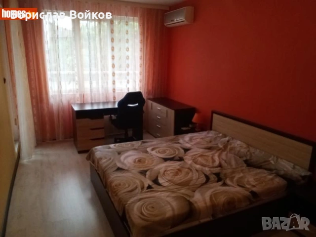 Център,нов блок, 2стаен, обзаведен,метро , снимка 6 - Апартаменти - 53705855