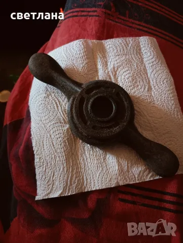 затварачка за буркани и бутилки 2 в 1, снимка 3 - Други - 49080330