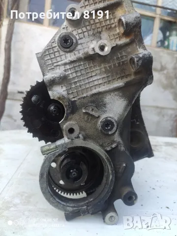 Цилиндрова глава BMW, снимка 4 - Части - 49587084