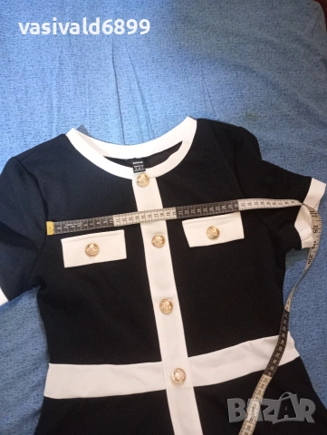 Лятна рокля , снимка 5 - Рокли - 53884939