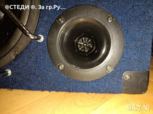 тонколони (бас каса) 8" инча. , снимка 12 - Тонколони - 50247429