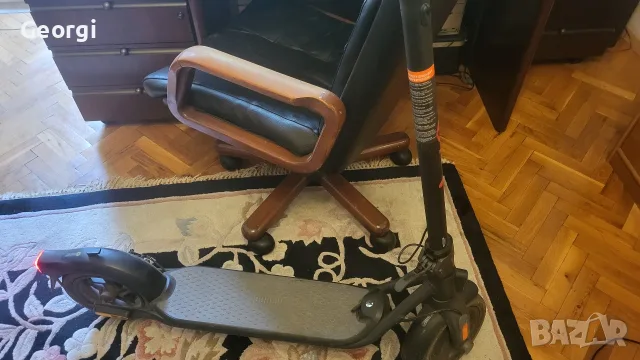 Ел. тротинетка Ninebot F25 