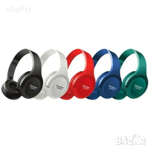 БЕЗЖИЧНИ BLUETOOTH СЛУШАЛКИ XB310BT, снимка 1 - Bluetooth слушалки - 44665368