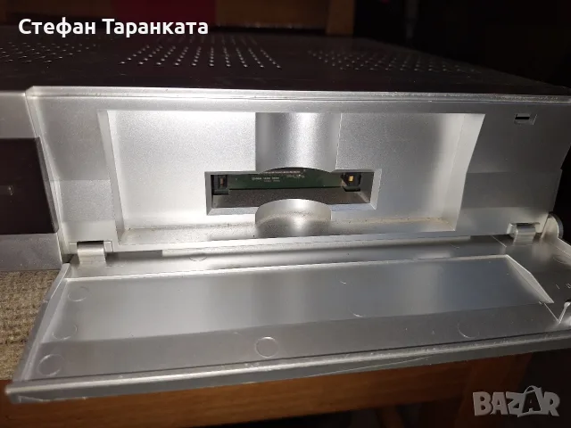 Сателитен приемник , снимка 5 - Приемници и антени - 56437497