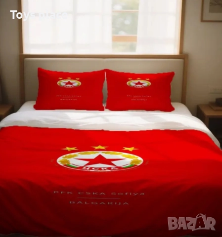 Плажна хавлия ЦСКА София , снимка 5 - Хавлиени кърпи - 52171847