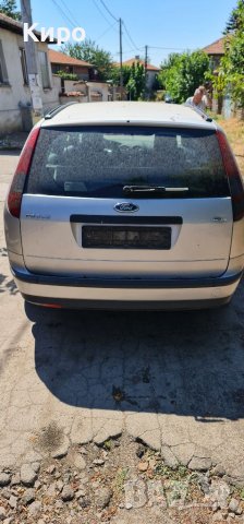 Ford Fokus 1.8 TDCi НА ЧАСТИ, снимка 14 - Автомобили и джипове - 37821872