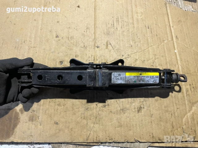 Авто Крик Авариен Крик Volkswagen Jetta Passat Beetle