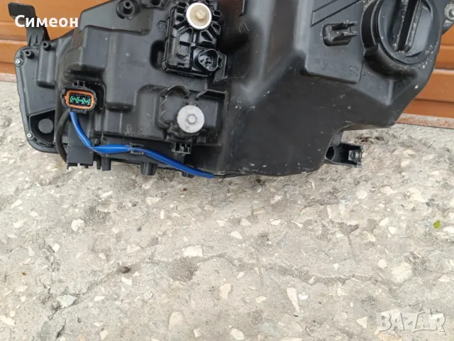 Продавам десен фар за Infiniti Q50 , снимка 3 - Части - 49878683