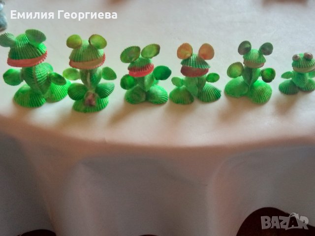  Предлагам сувенири ръчна изработка , снимка 14 - Статуетки - 42863204