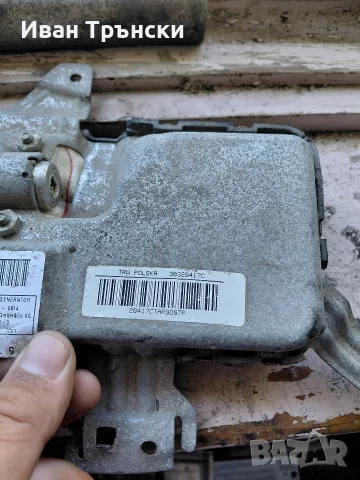Еърбег за предна дясна врата за Mercedes C-класа W203 (2000-2007) - A2038602605, снимка 4 - Части - 55923122