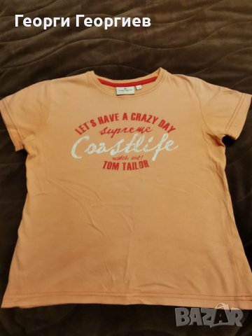 Блузка Tom tailor , снимка 1