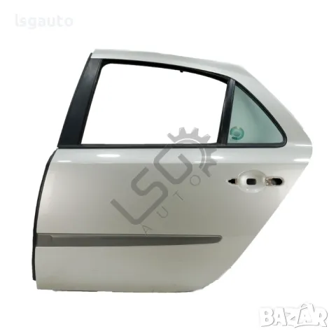 Задна лява врата Renault Laguna II 2001-2008 ID: 139353