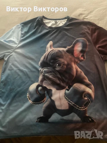 Мъжки модни блузи, снимка 14 - Блузи - 50739454