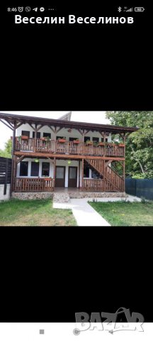 Парапет , снимка 15 - Дърводелски услуги - 39924550