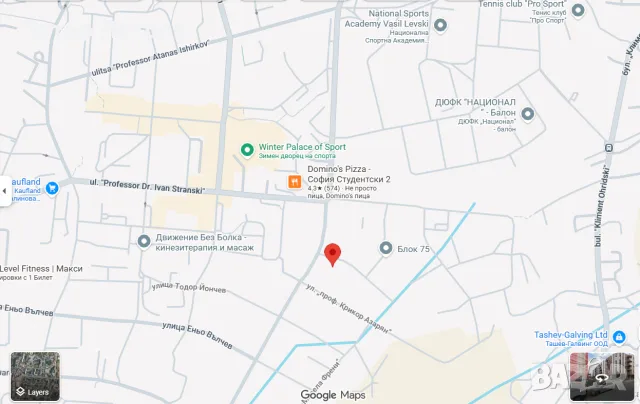 Отдавам под наем наземен гараж. Директно от собственик, снимка 8 - Гаражи и паркоместа - 55981052