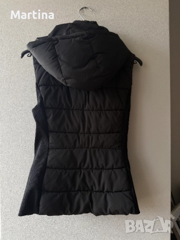 Zara елек, снимка 3 - Елеци - 52007068