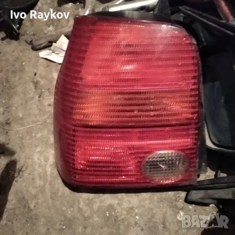 Стоп ляв Seat Arosa 6H0945111 – Carello S 38030748