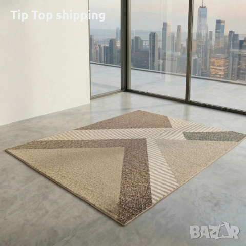 Модерен килим за хол, различни десени , снимка 9 - Килими - 53876297