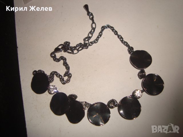 МОДНО БЛЕСТЯЩО КОЛИЕ 73881