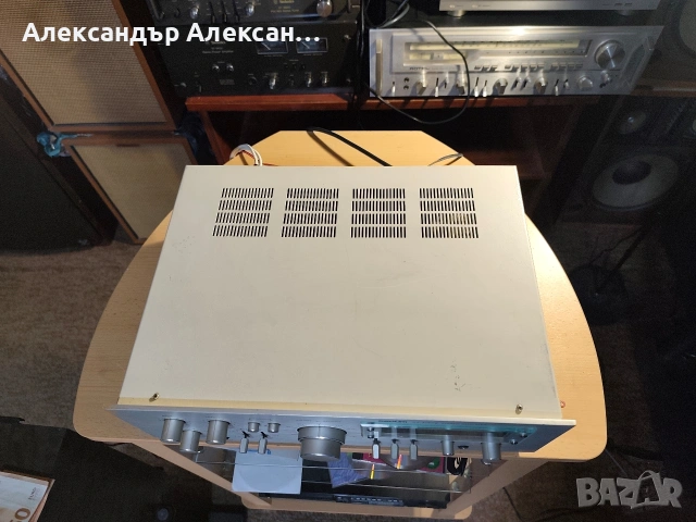 SEOUM SA-3180B, снимка 5 - Ресийвъри, усилватели, смесителни пултове - 53245020