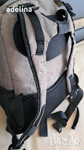 Раница Kirkens Bymisjon, снимка 2 - Раници - 51561858