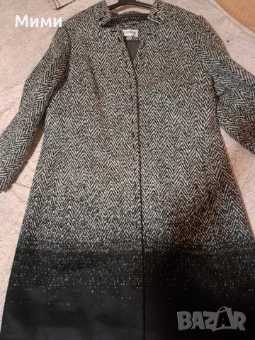 Дамско палто Danini 