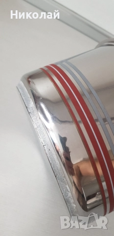 тенджерка фислер, снимка 8 - Съдове за готвене - 51762949