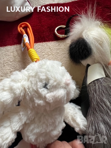 Аксесоари за чанта, снимка 5 - Други - 51796480